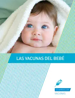 las vacunas del bebé book cover image
