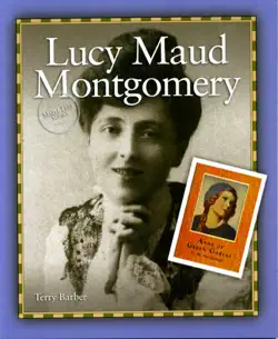 lucy maud montgomery book cover image