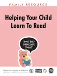 Helping Your Child Learn to Read reviews