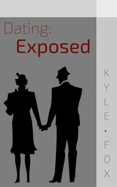 dating exposed book cover image