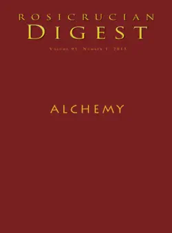 alchemy book cover image