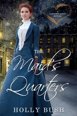 the maid's quarters book cover image
