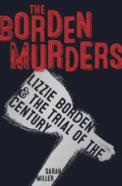 the borden murders book cover image