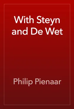 with steyn and de wet book cover image