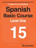 FSI Spanish Basic Course 15 book summary, reviews and download
