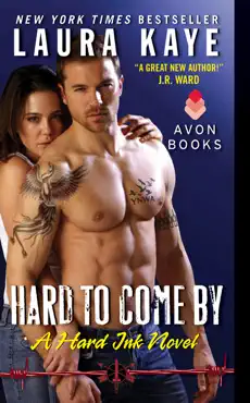 hard to come by book cover image