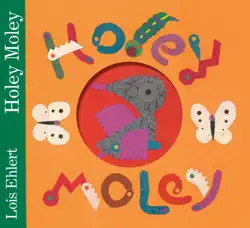 holey moley book cover image