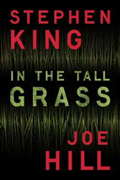 in the tall grass book cover image
