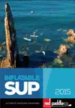 Red Paddle Co 2015 Product Brochure reviews