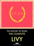 The Complete Livy synopsis, comments