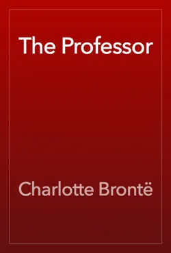 the professor book cover image