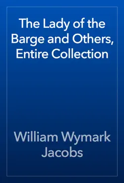 the lady of the barge and others, entire collection book cover image