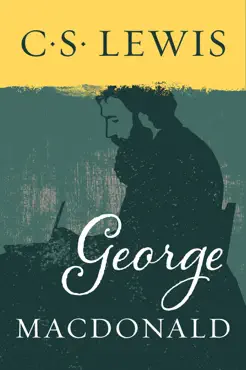 george macdonald book cover image