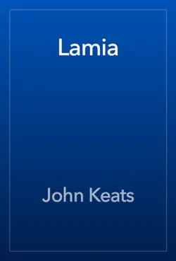 lamia book cover image