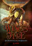 Wings of Fire 1 - Die Prophezeiung der Drachen synopsis, comments
