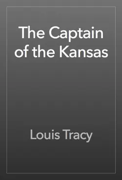 the captain of the kansas book cover image