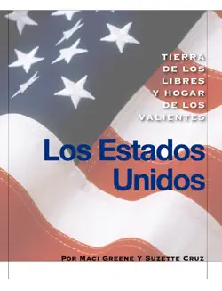 los estados unidos imagen de la portada del libro