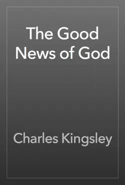 the good news of god imagen de la portada del libro
