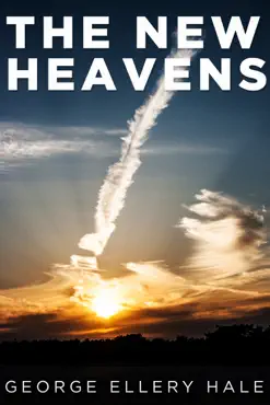 thenewheavens book cover image