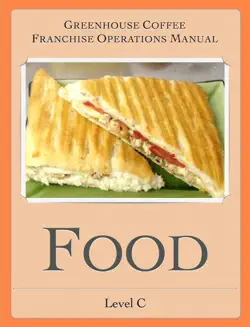 food book cover image