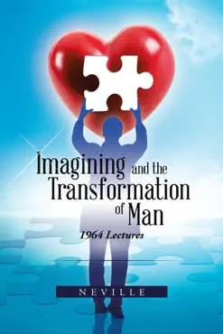 imagining and the transformation of man book cover image