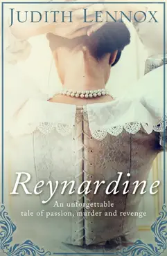 reynardine book cover image