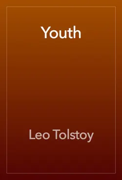 youth imagen de la portada del libro