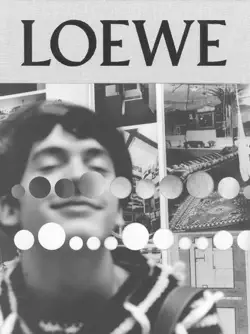 loewe publication no.14 book cover image