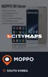 City Maps Moppo South Korea sinopsis y comentarios