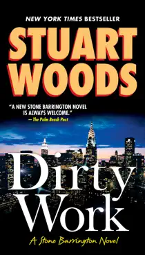 dirty work book cover image