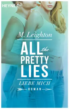 liebe mich book cover image