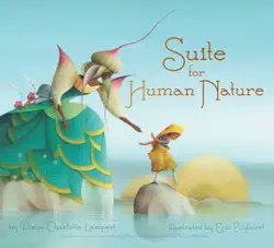 suite for human nature book cover image