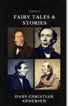 Hans Christian Andersen: Fairy Tales and Stories (Quattro Classics) (The Greatest Writers of All Time) sinopsis y comentarios