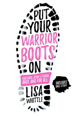 put your warrior boots on book cover image