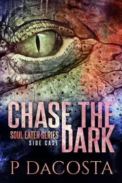 chase the dark book cover image