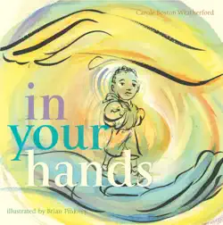 in your hands book cover image