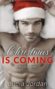christmas is coming book cover image