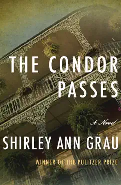the condor passes book cover image