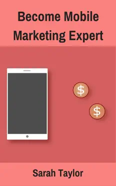 become mobile marketing expert book cover image