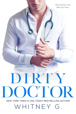 dirty doctor book cover image
