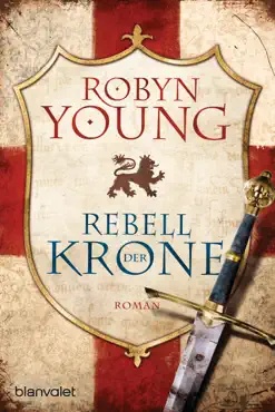 rebell der krone imagen de la portada del libro