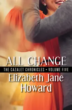 all change book cover image