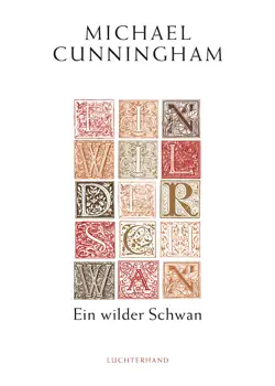 ein wilder schwan book cover image