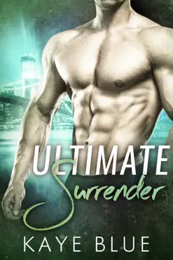 ultimate surrender book cover image