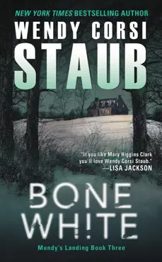 bone white book cover image