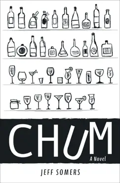 chum book cover image