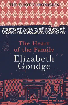 the heart of the family imagen de la portada del libro