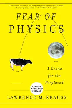 fear of physics imagen de la portada del libro