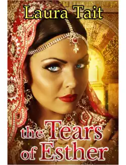 the tears of esther book cover image