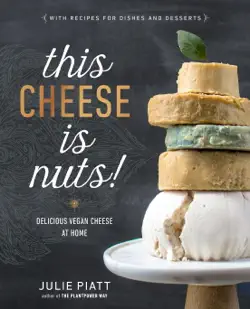 this cheese is nuts! book cover image